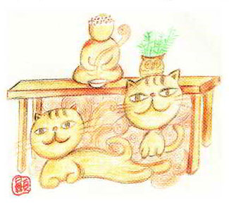 【佛光菜根譚星雲大師一筆字】星雲大師(20)十多十少歌