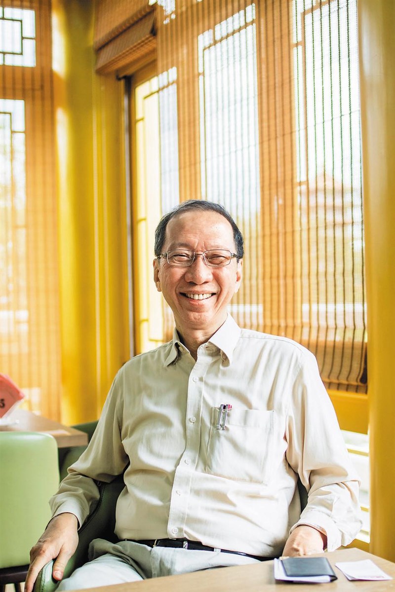美國前副總統 高爾