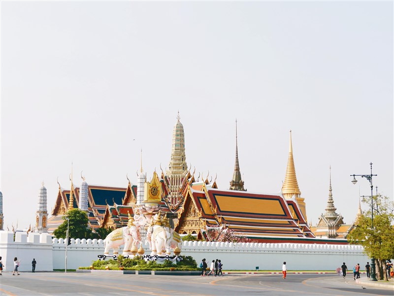 【星雲大師全集252】海天遊踪1-10