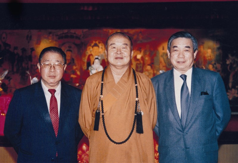 唐德剛