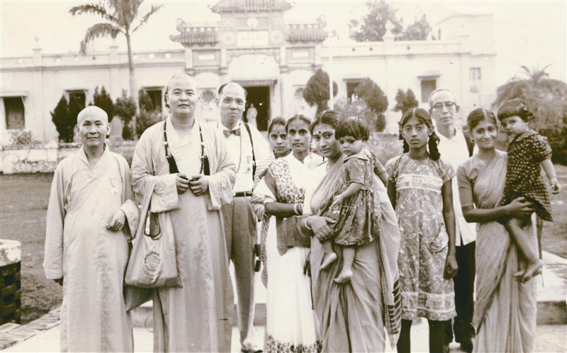 【星雲大師全集252】海天遊踪 1-17