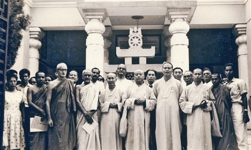 【星雲大師全集252】海天遊踪1-31