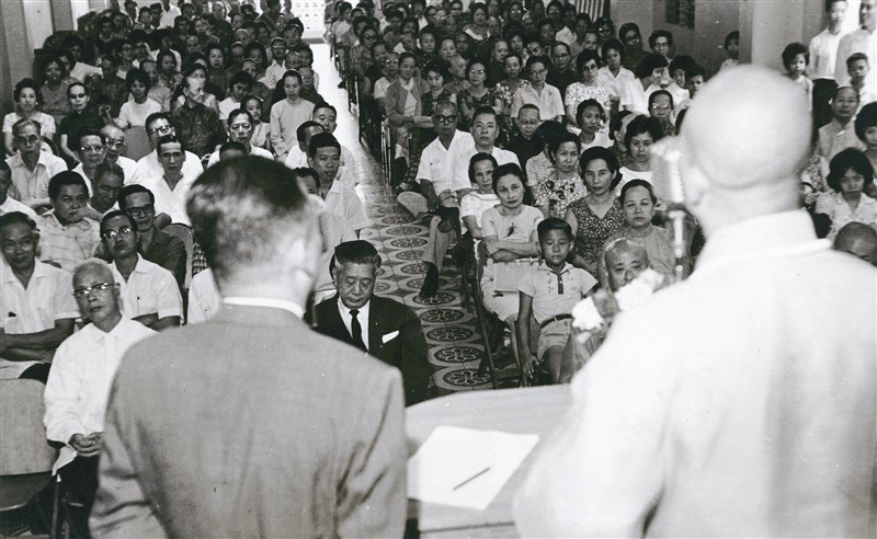 【星雲大師全集253】海天遊踪2-59