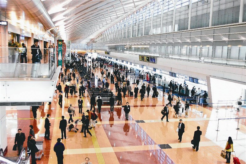 【星雲大師全集253】海天遊踪2-65