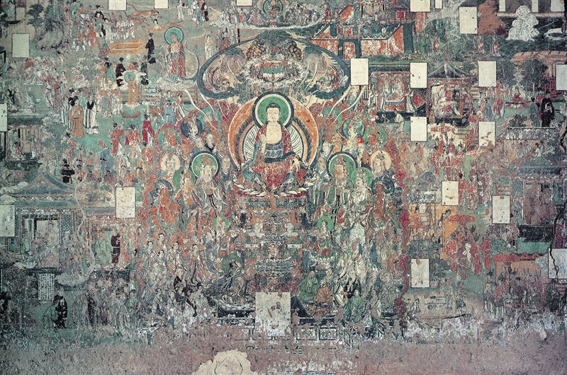 六祖壇經講話 行由品第一 問題講解5