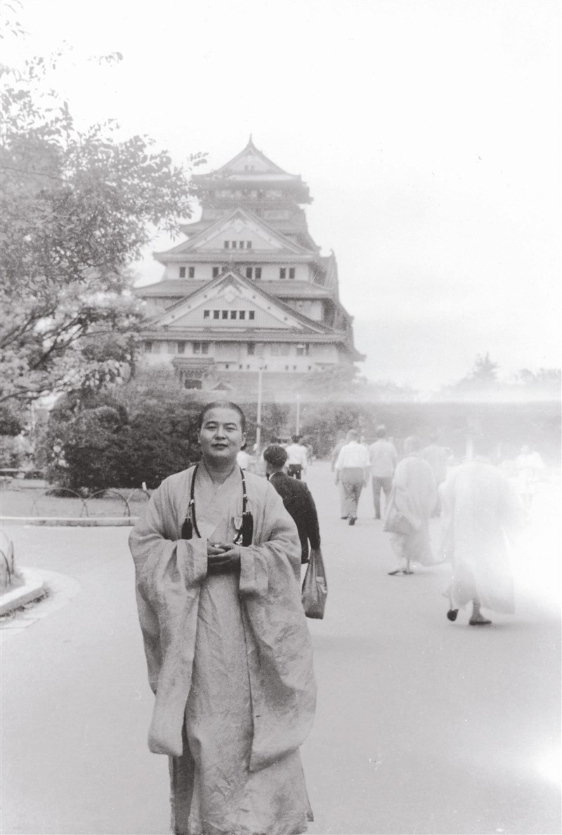 【星雲大師全集253】海天遊踪2-75