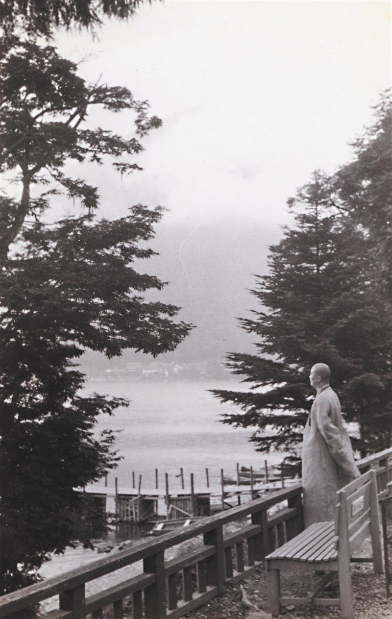 【星雲大師全集253】海天遊踪2-78