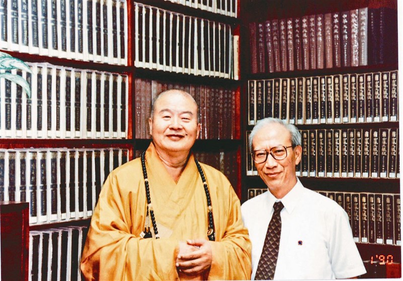 【星雲大師全集253】海天遊踪2-88