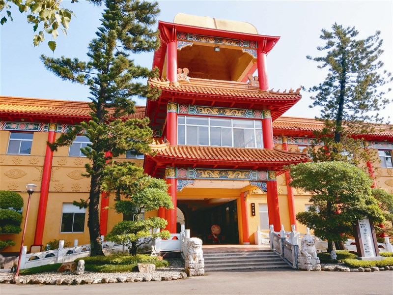 【星雲大師全集21】佛教管理學-4