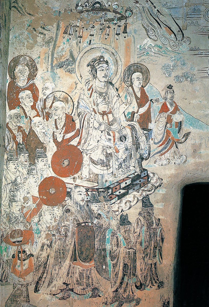 【星雲大師全集2】六祖壇經講話 決疑品第三 問題講解5