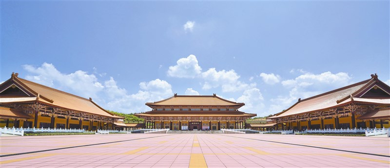 【星雲大師全集20】佛教管理學 41