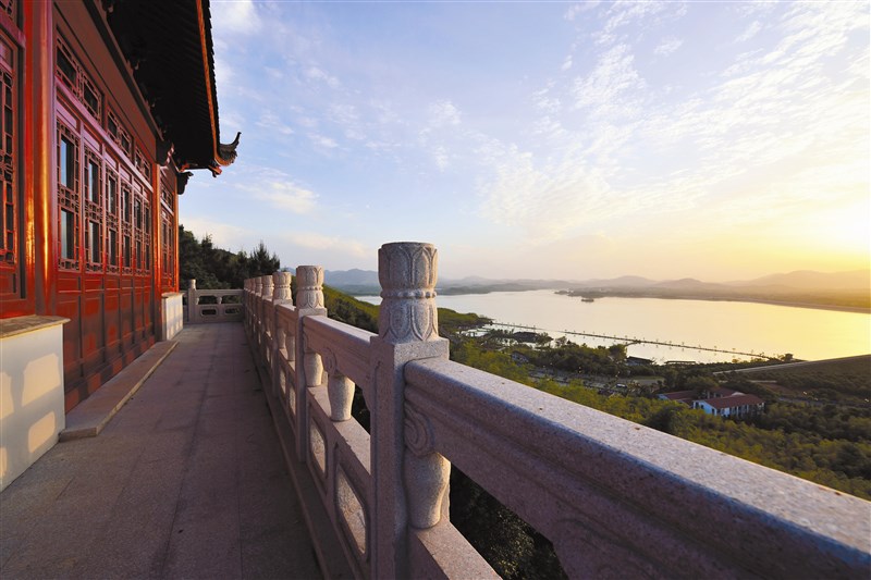 【星雲大師全集37】人間佛教當代問題座談會6