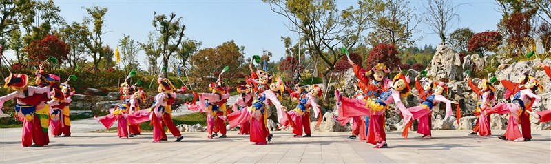 【星雲大師全集37】人間佛教當代問題座談會 12