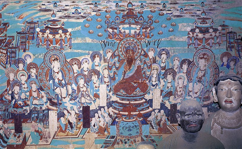 【星雲大師全集3】六祖壇經講話  機緣品第七 (4)