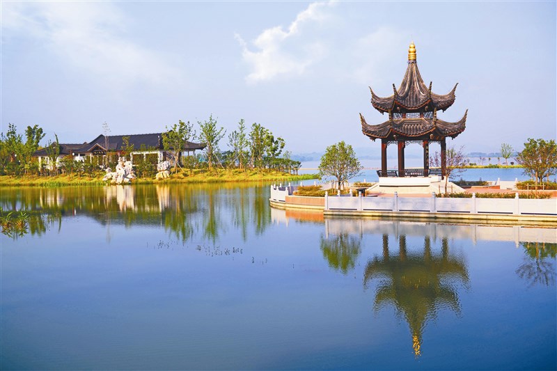 【星雲大師全集35】人間佛教當代問題座談會 35