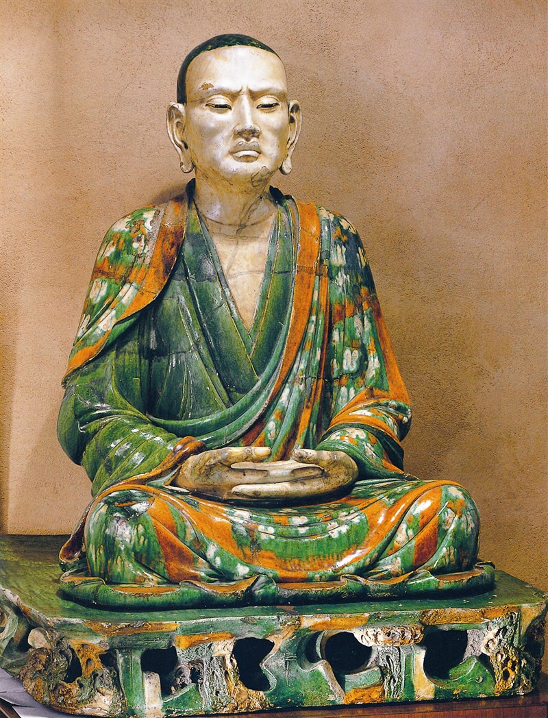 【星雲大師全集3】六祖壇經講話  機緣品第七 (4)   對境心數起 菩提作麼長