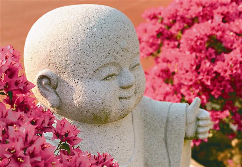 【星雲大師全集36】人間佛教當代問題座談會 57