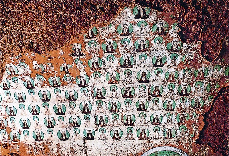 【星雲大師全集3】六祖壇經講話 機緣品第七 問題講解 (8)