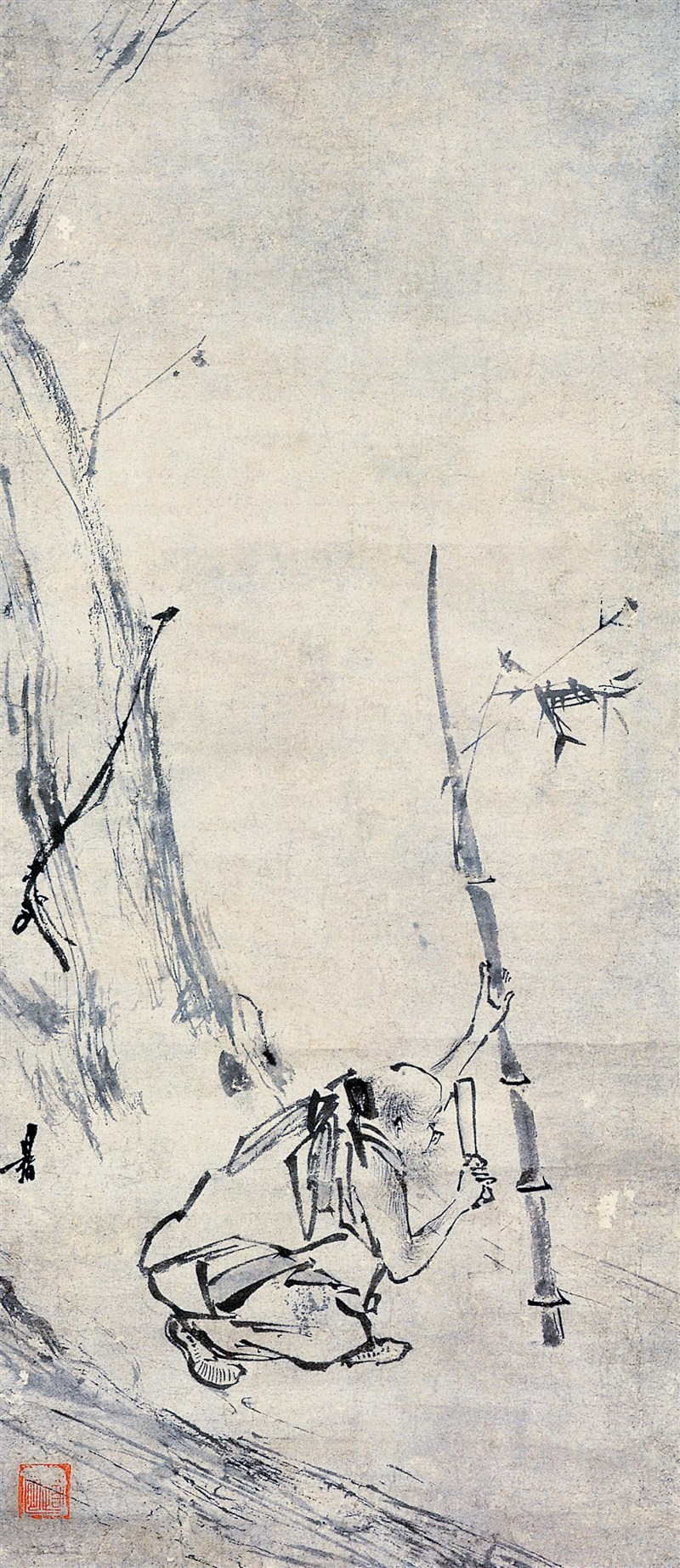 【星雲大師全集3】六祖壇經講話  頓漸品第八 問題講解 (1) 