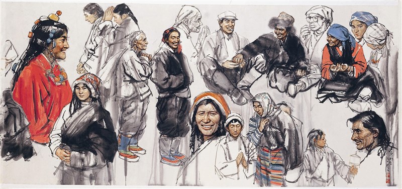 【星雲大師全集36】人間佛教當代問題座談會 88