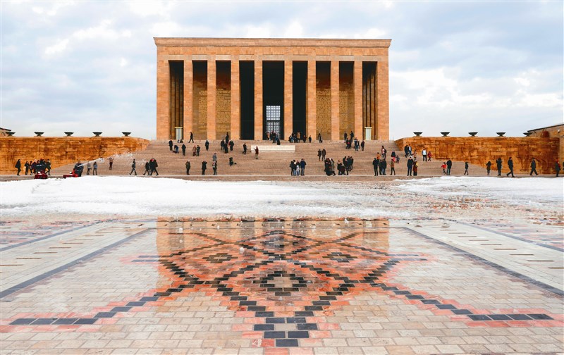 【星雲大師全集38】人間佛教當代問題座談會 103