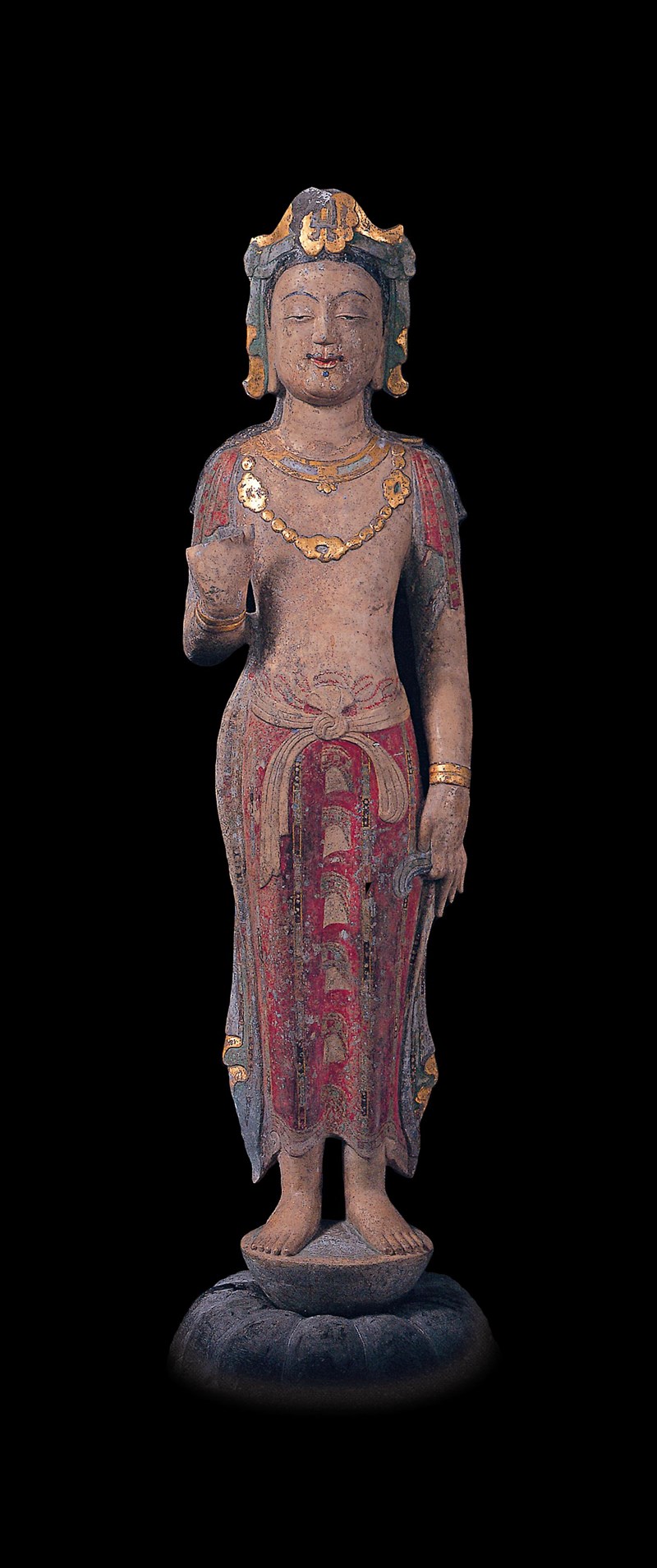 【星雲大師全集4金剛經講話】金剛經講話第一  大乘菩薩發心分第三 (1)