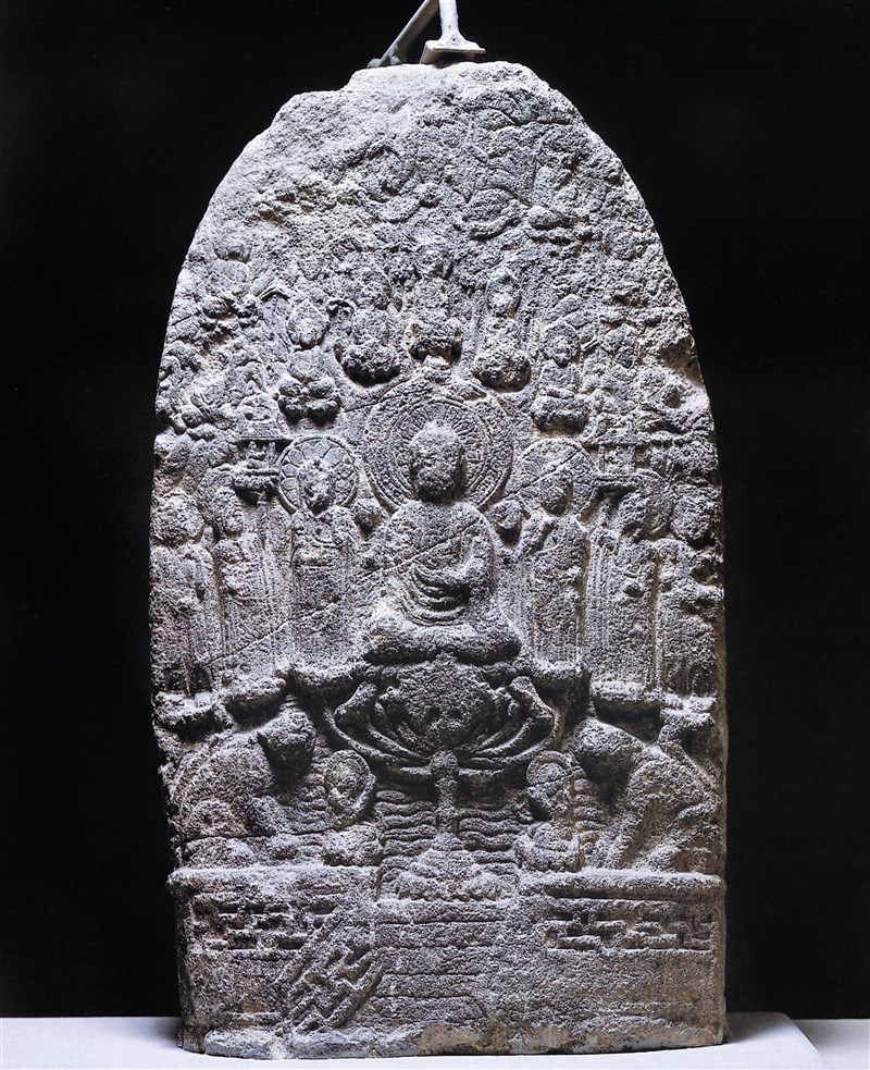 【星雲大師全集4金剛經講話】金剛經講話第一 布施心應無所住分第四