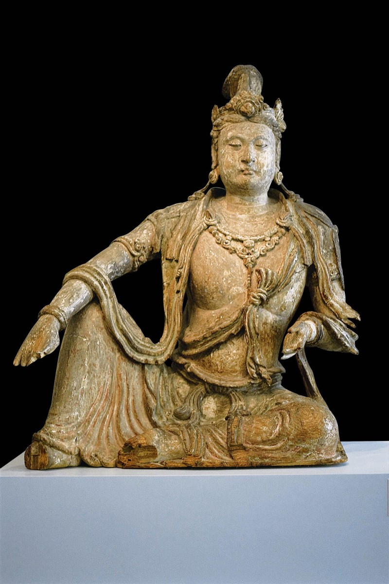 【星雲大師全集4金剛經講話】金剛經講話第一  諸相非如來實相分第五 (1) 