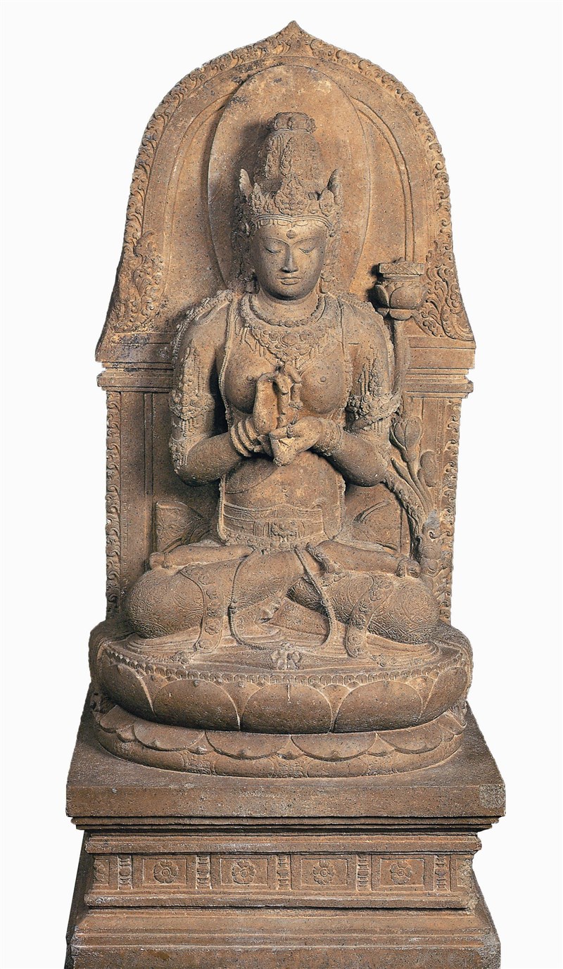 【星雲大師全集4金剛經講話第一 】般若為三世諸佛母分第八(2)