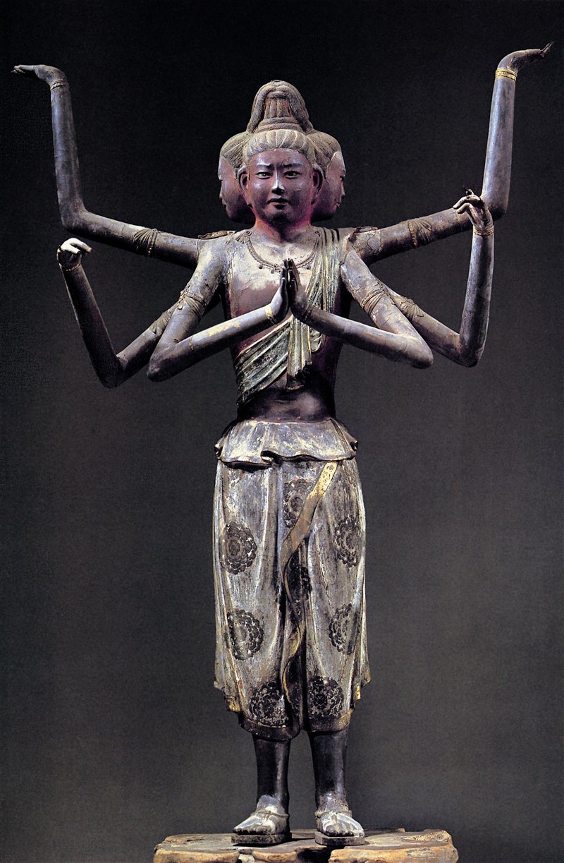 【星雲大師全集4金剛經講話】金剛經講話第一尊重正法平等流布分第十二❶