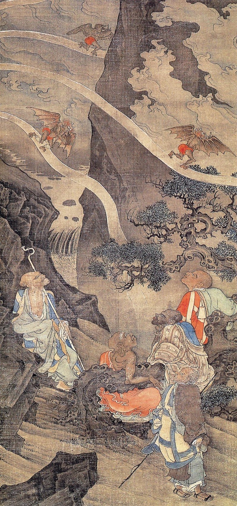 星雲大師全集4金剛經講話 金剛經講話第一 金剛功德業障冰消分第十六❷