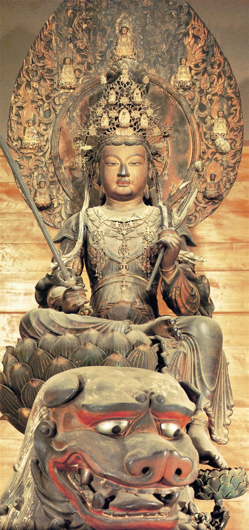 【星雲大師全集5金剛經講話 金剛經講話】第二寶山有限般若無價分第二十四(2)善知識者    出生一切佛種性