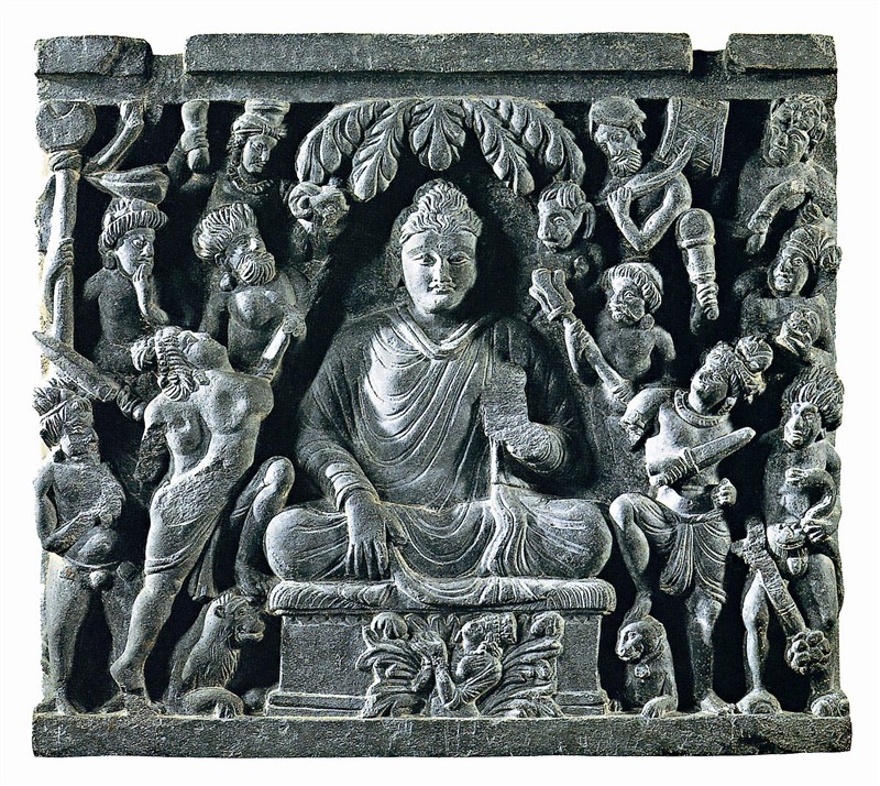 【星雲大師全集5金剛經講話】金剛經講話第二 生佛平等無我度生分第二十五 2  心、佛、眾生 三無差別
