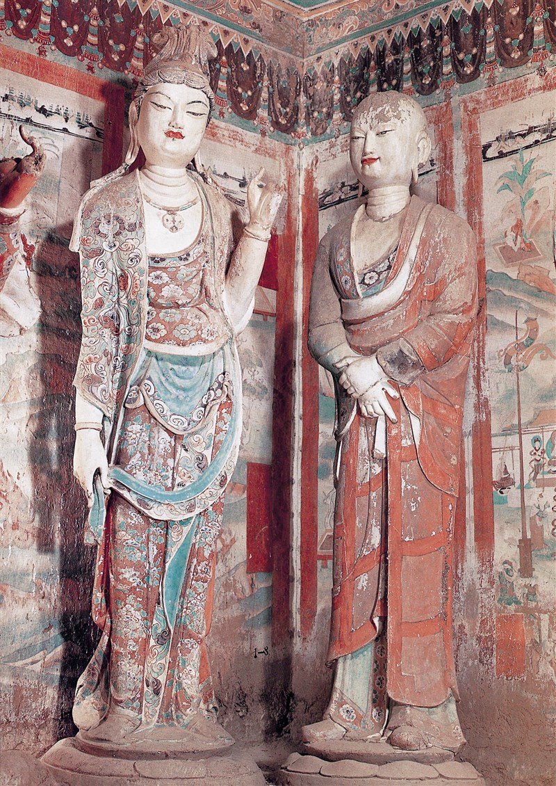 【星雲大師全集5金剛經講話】金剛經講話第二不受不貪無住福勝分第二十八❶