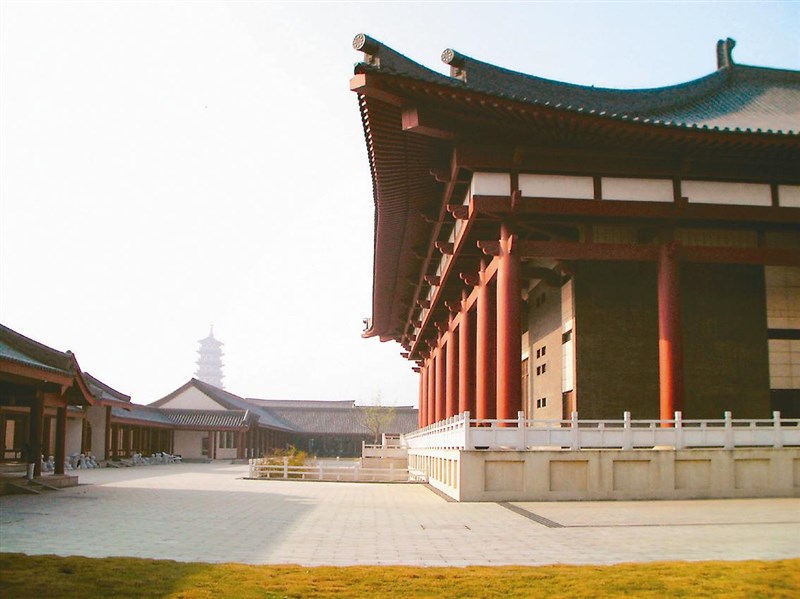 【星雲大師全集132隨堂開示錄- 76隨堂開示錄-對談專訪 23】雲水人生