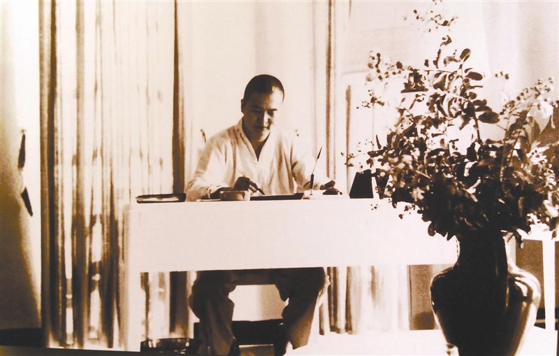 【星雲大師全集123】隨堂開示錄 88隨堂開示錄─講座論壇 7佛教與文學 3-1與美國洛杉磯華文作家協會會員座談