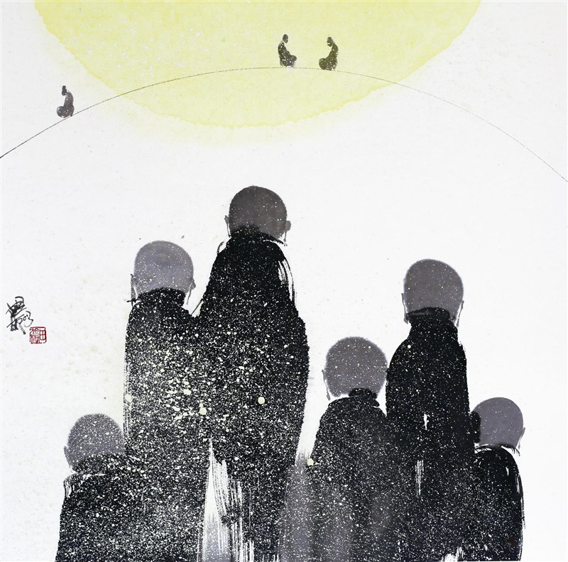 【星雲大師全集8 在人間自在修行──八識講話】在人間自在修行八識講話 導言②