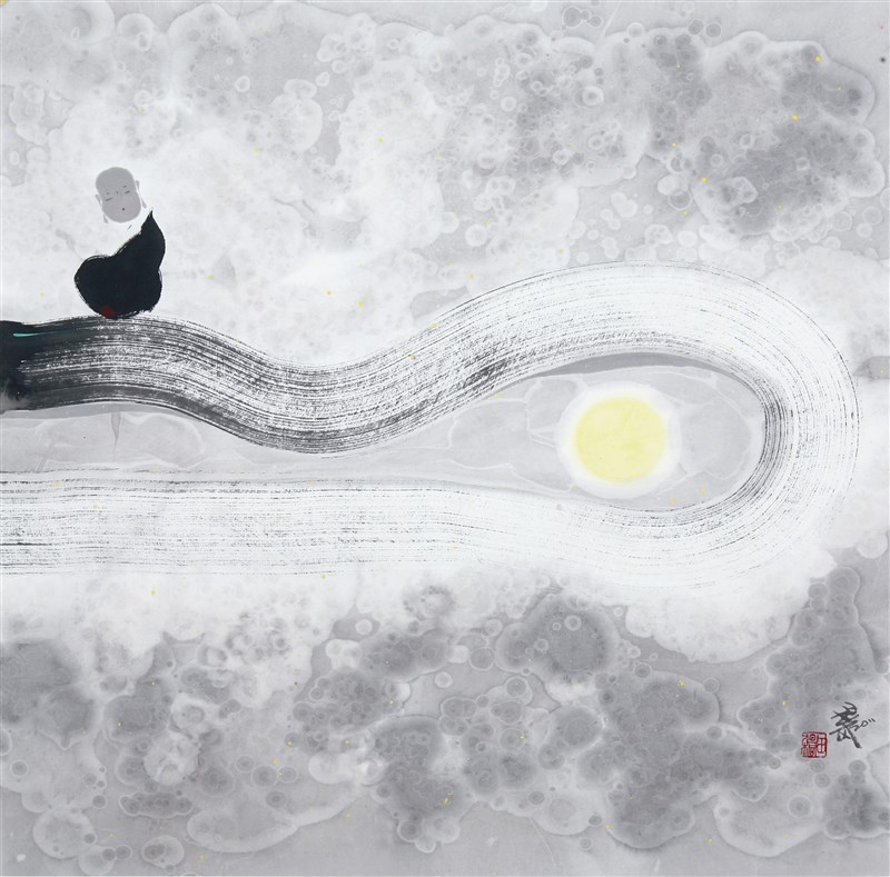 【星雲大師全集8 在人間自在修行──八識講話】在人間自在修行 八識講話 第二講③說法布施諸供養中最珍貴