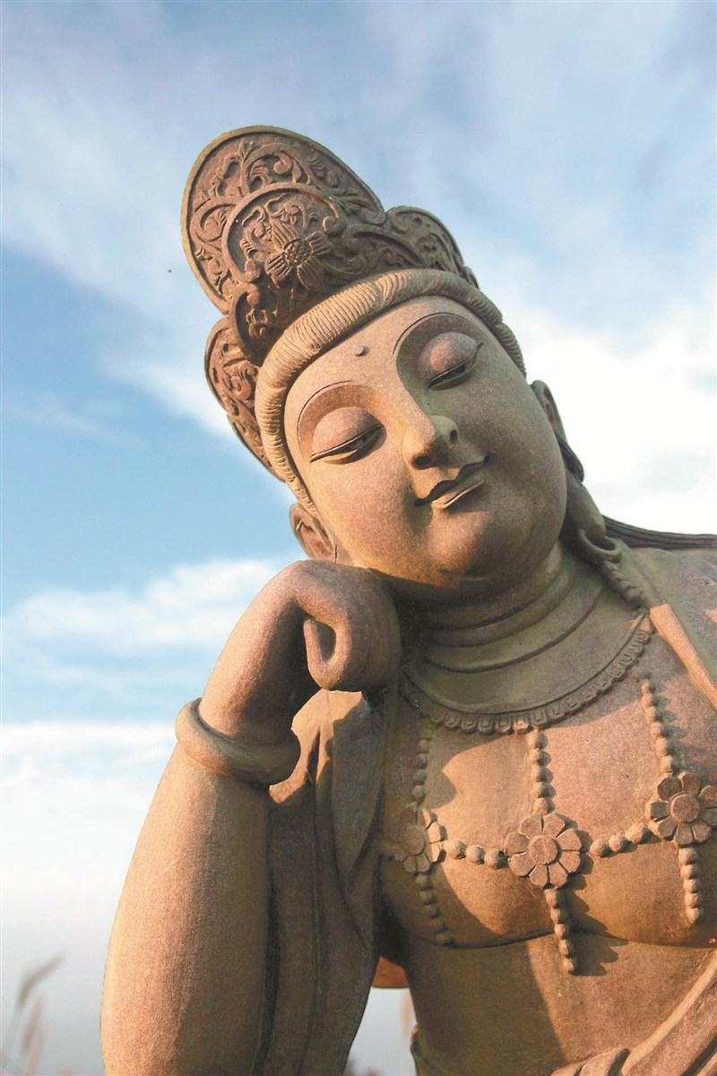 【星雲大師全集127】隨堂開示錄 241  隨堂開示錄─集會共修 27  心和心的交流 5-5