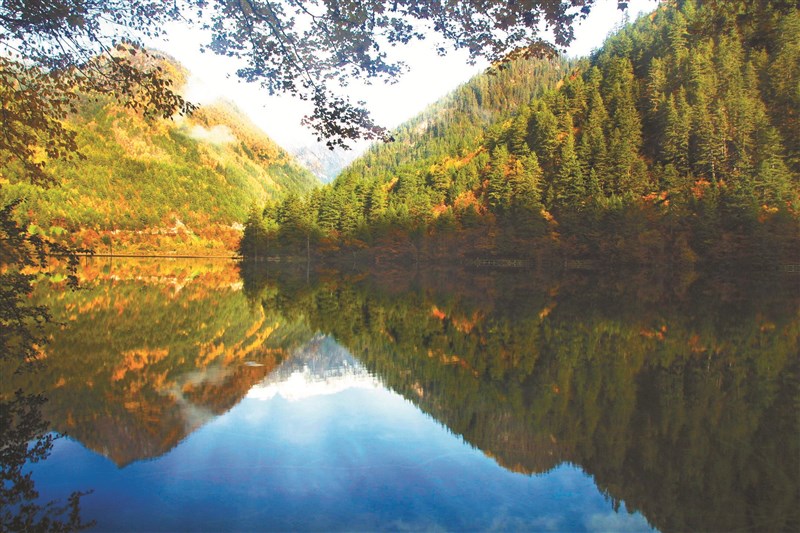 【星雲大師全集127】隨堂開示錄 252隨堂開示錄─集會共修 33  我們的淨土在哪裡 2-2  國際佛光會中華總會第六屆第四次理監事會暨督導會長聯席會議