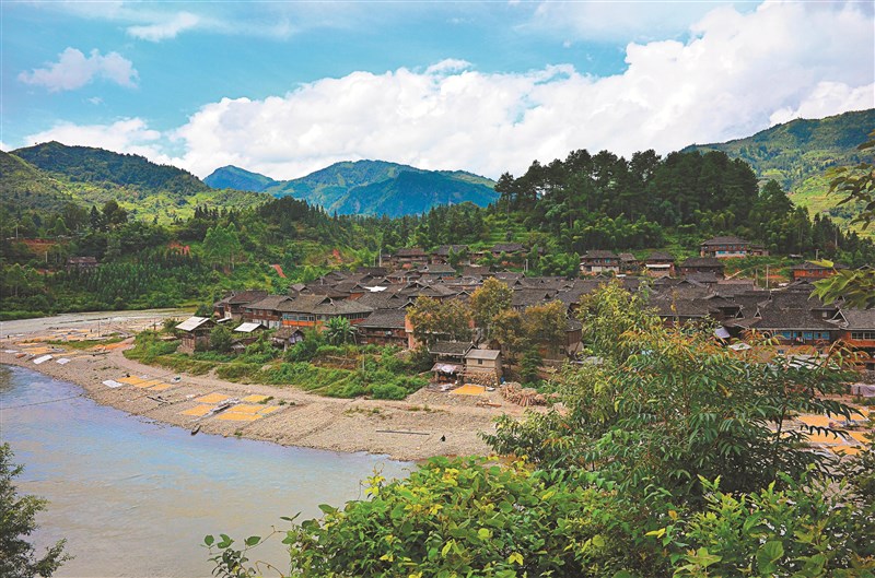 【星雲大師全集127】隨堂開示錄 254隨堂開示錄─集會共修 34  如何與佛菩薩來往 5-2  水陸法會