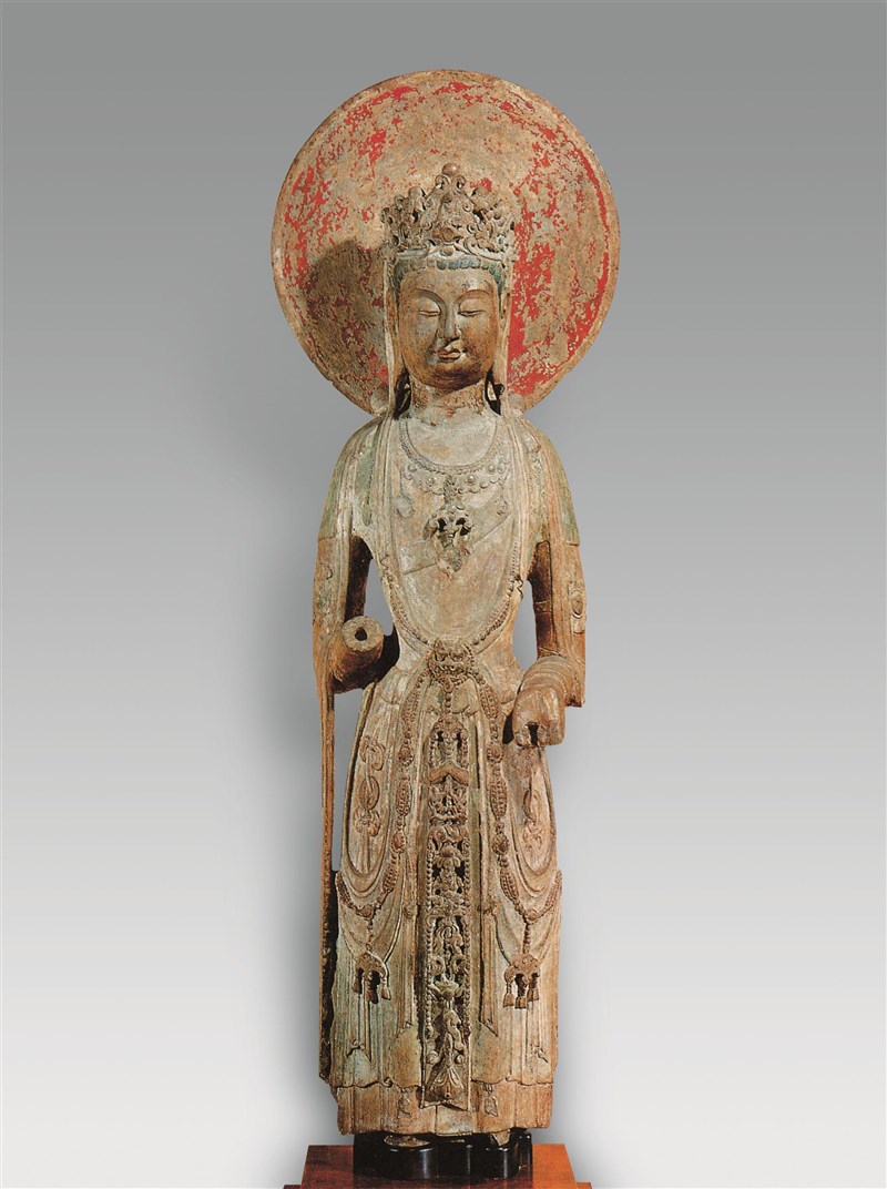 【星雲大師全集9法華經觀世音菩薩普門品講話】法華經觀世音菩薩 普門品講話 6 ╱第七章②╱