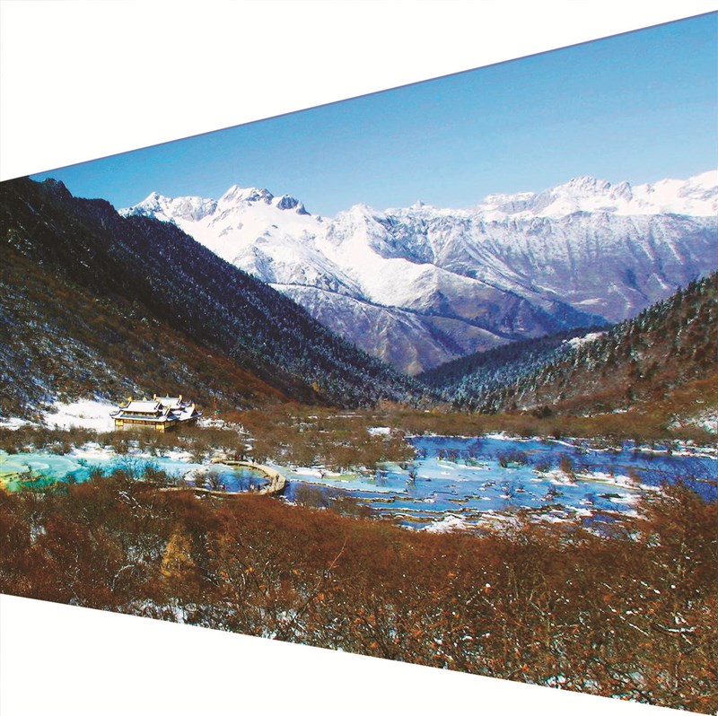 【星雲大師全集127】隨堂開示錄 260  隨堂開示錄─集會共修 36  佛光山往事之美 3-2