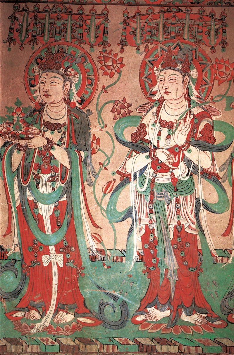 【星雲大師全集9 法華經觀世音菩薩普門品講話】法華經觀世音菩薩 普門品講話 14 ╱第八章③╱