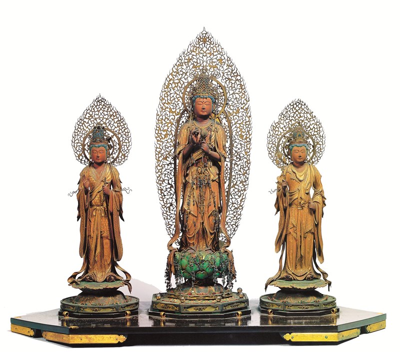 【星雲大師全集9 法華經觀世音菩薩普門品講話】法華經觀世音菩薩 普門品講話 18 ╱第九章①╱