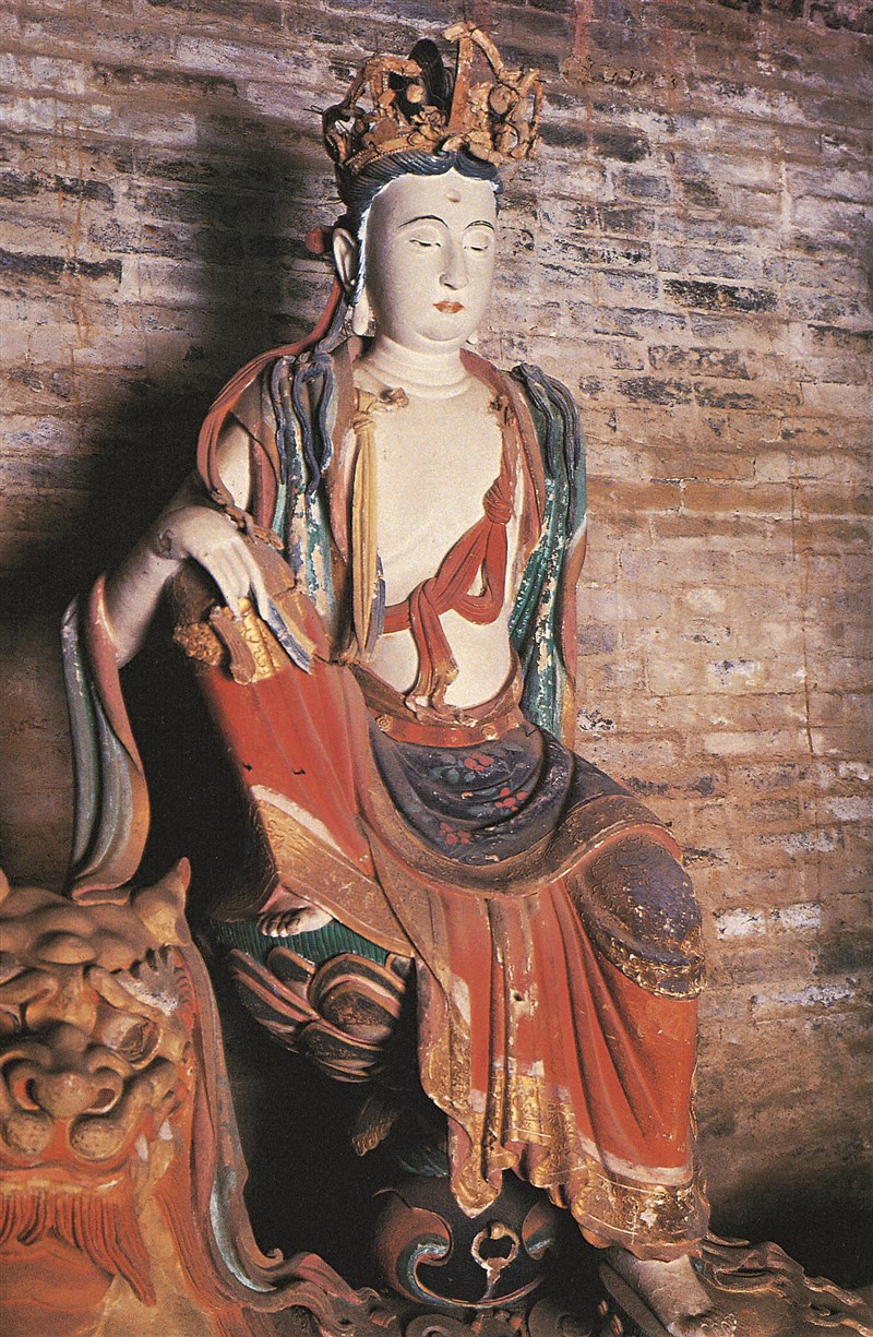 【星雲大師全集10 人海慈航：怎樣知道有觀世音菩薩】人海慈航：怎樣知道 有觀世音菩薩 4 第一章③