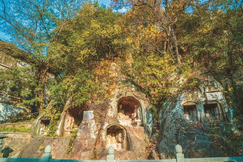 【星雲大師全集129】隨堂開示錄 307隨堂開示錄─集會共修 51  佛教與文學──與文學家白先勇先生對談 6-6