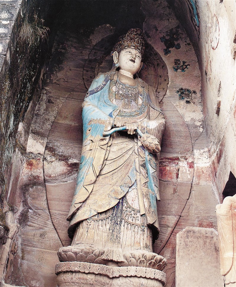 【星雲大師全集10 人海慈航：怎樣知道有觀世音菩薩】人海慈航：怎樣知道 有觀世音菩薩 9 第二章③