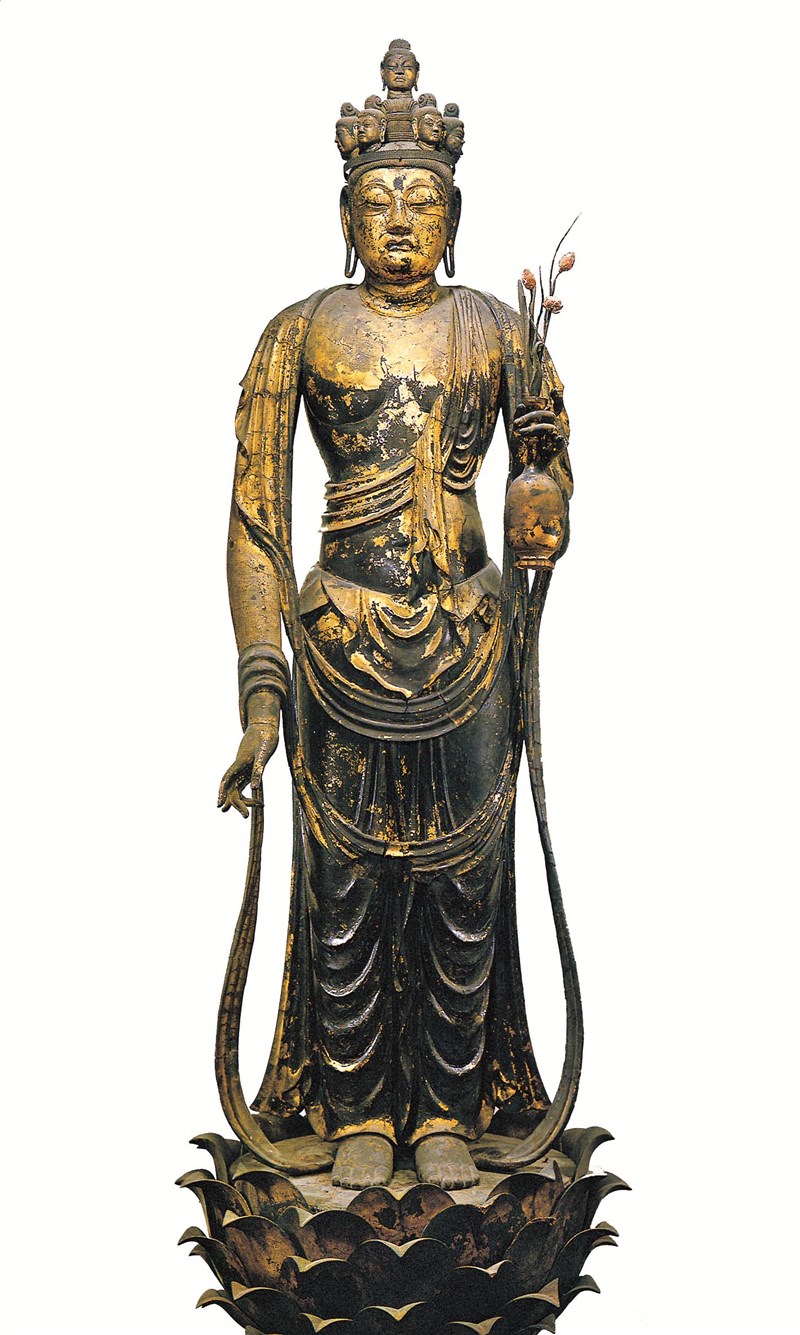 【星雲大師全集10 人海慈航：怎樣知道有觀世音菩薩】人海慈航：怎樣知道 有觀世音菩薩 11 第三章①