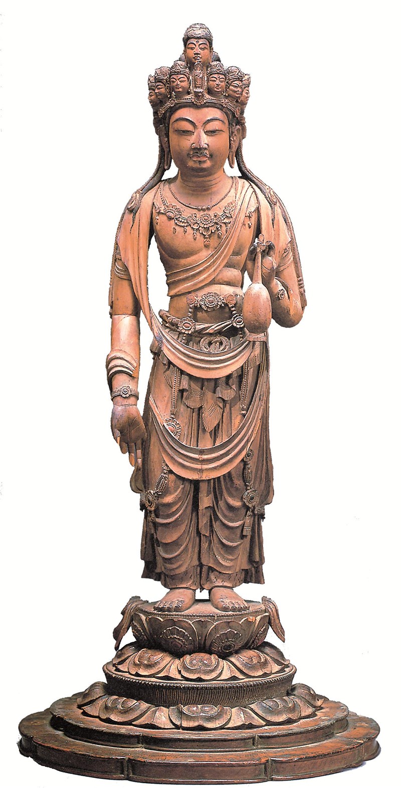 【星雲大師全集10人海慈航：怎樣知道有觀世音菩薩】人海慈航：怎樣知道 有觀世音菩薩 13 第三章③